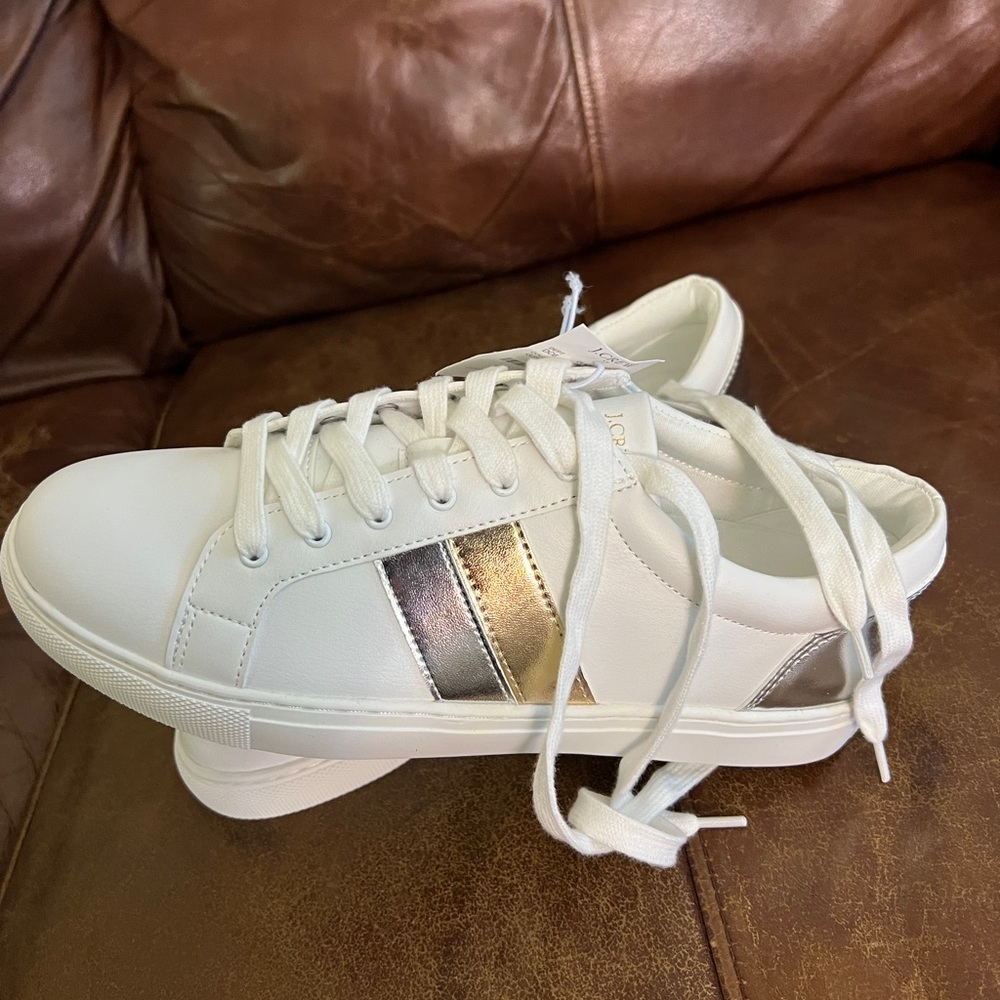 J. Crew Sneakers